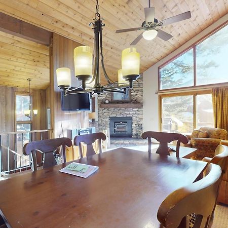 Woodlands 34 Διαμέρισμα Μαμούθ Λέικς Εξωτερικό φωτογραφία